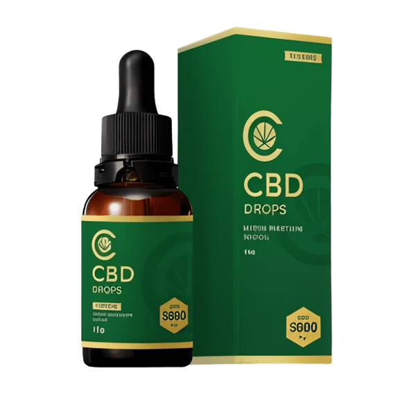 CannaTech 高濃度CBDオイル