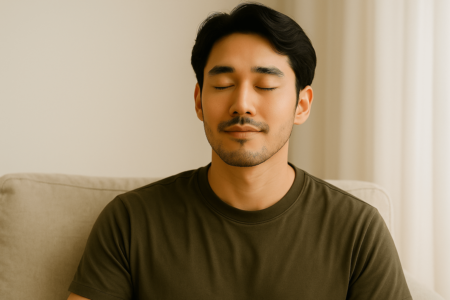 1〜2時間後に効果を確認