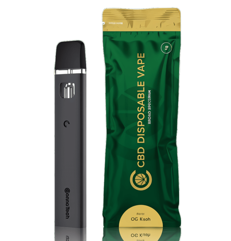 CannaTech CBDオイル 高濃度タイプ 30ml